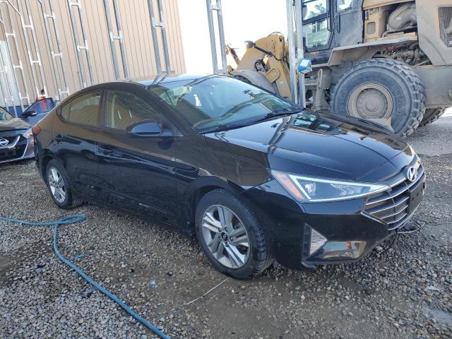 2020 Hyundai Elantra Sel VIN: 5NPD84LF4LH546812 Lot: 50612904