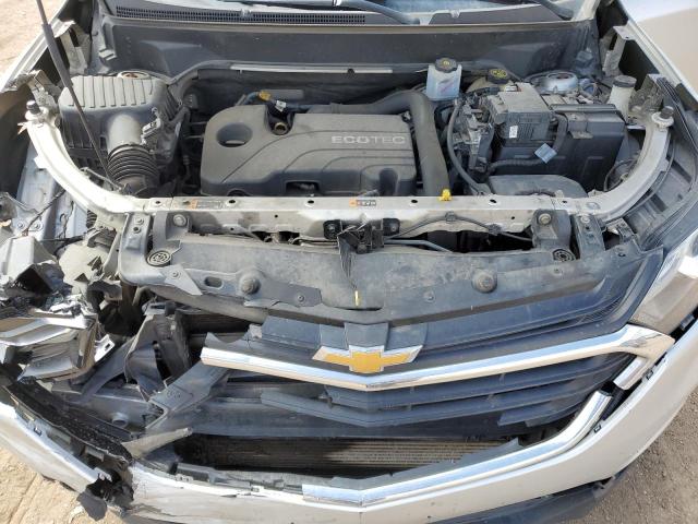 2021 Chevrolet Equinox Ls VIN: 3GNAXSEV0MS138868 Lot: 51667564