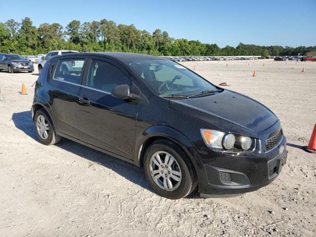 2014 Chevrolet Sonic Lt VIN: 1G1JC6SB7E4233430 Lot: 49903244