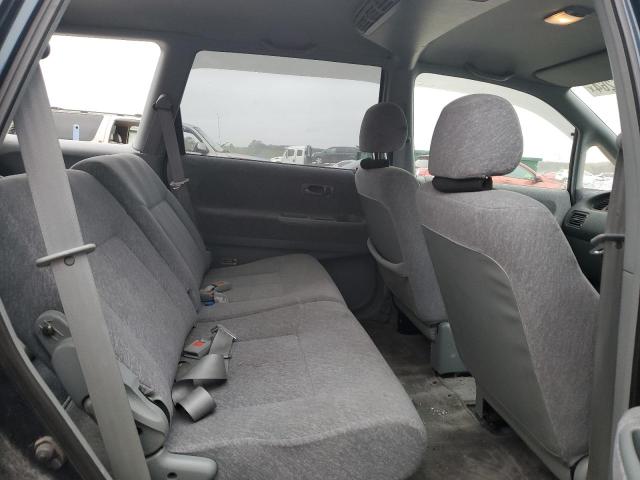 1995 Honda Odyssey VIN: RA21037148 Lot: 52595264