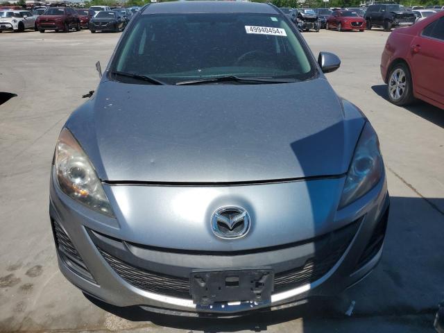 2011 Mazda 3 I VIN: JM1BL1VF8B1363386 Lot: 49940454