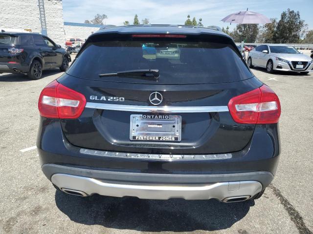 2018 Mercedes-Benz Gla 250 VIN: WDCTG4EBXJJ369254 Lot: 51075804