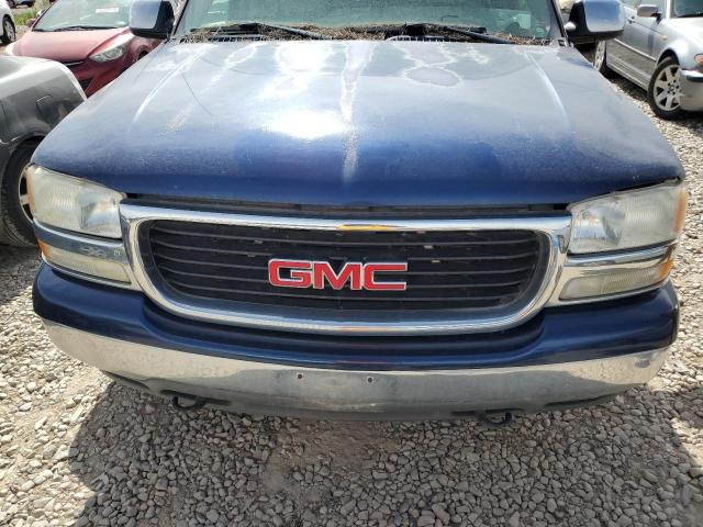 2002 GMC Yukon Xl K1500 VIN: 1GKFK16Z22J180082 Lot: 52526094