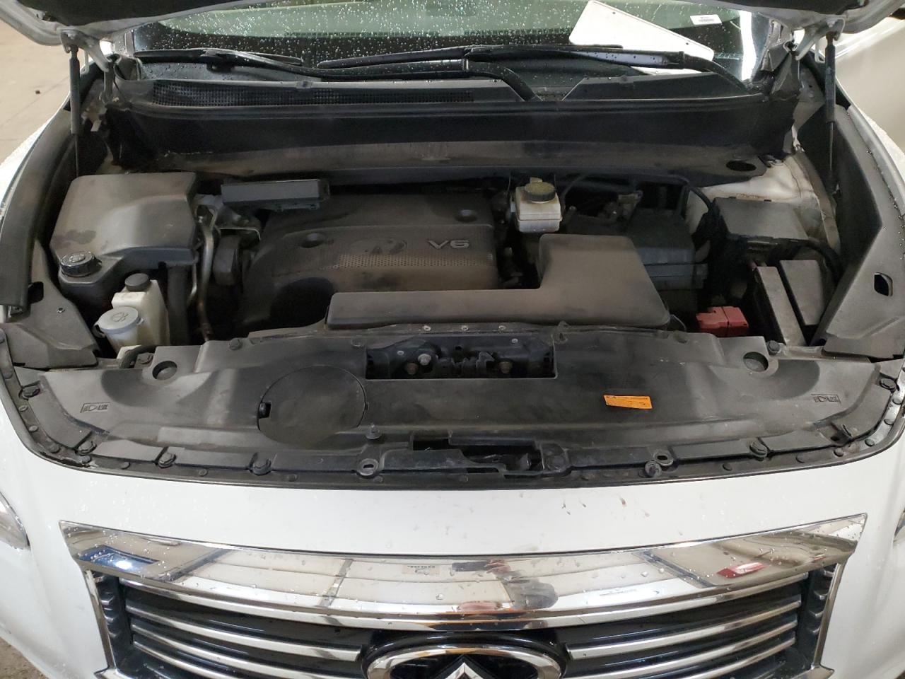 5N1AL0MM4EC514928 2014 Infiniti Qx60