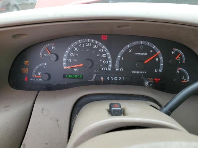 2002 Ford F150 Supercrew VIN: 1FTRW07642KE04944 Lot: 49199904