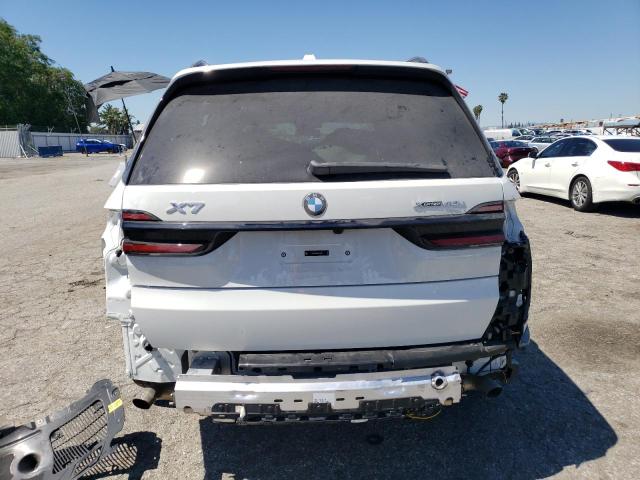 VIN 5UX23EM00R9T77524 2024 BMW X7, Xdrive40I no.6