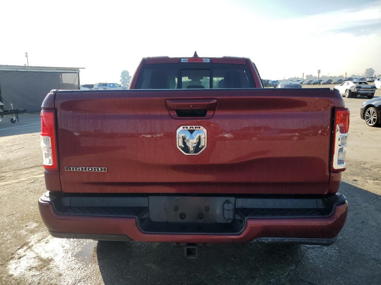 1C6RREBG1LN267604 2020 Ram 1500 Big Horn/Lone Star