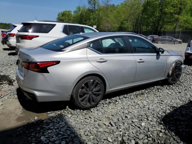 2021 Nissan Altima Sr VIN: 1N4BL4CV9MN315103 Lot: 52590024