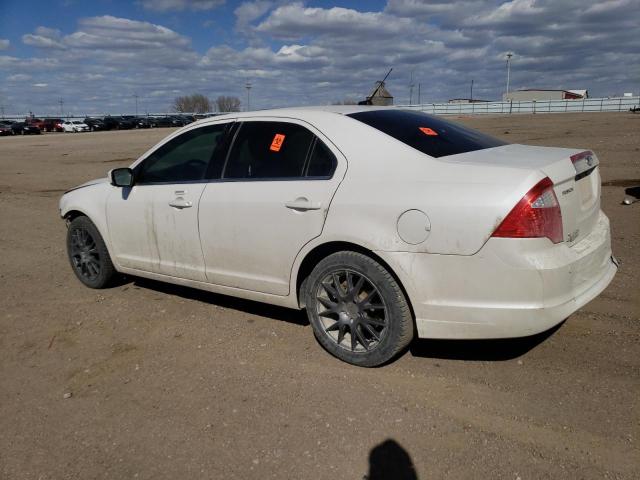 Vin: 3fahp0ja3cr393203, lot: 50825824, ford fusion sel 20122
