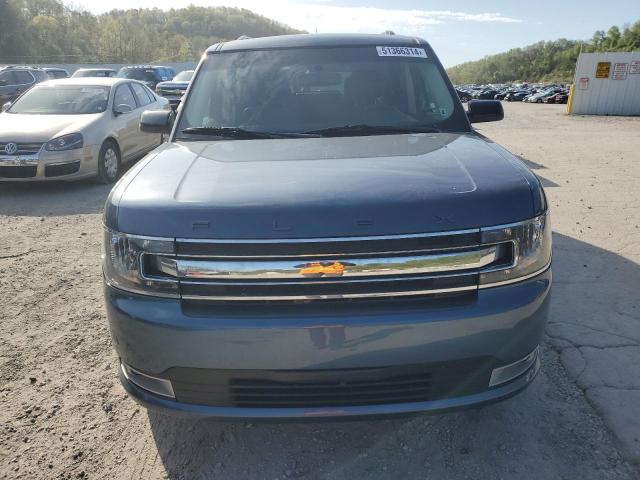 2019 Ford Flex Sel VIN: 2FMGK5C89KBA31753 Lot: 51366314