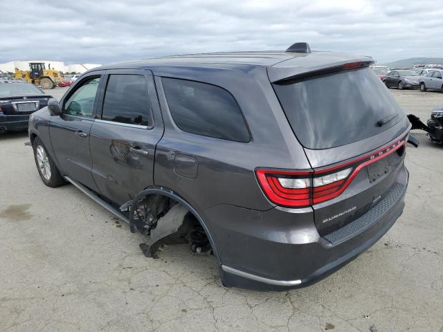 2019 Dodge Durango Sxt VIN: 1C4RDHAG3KC717435 Lot: 52148474