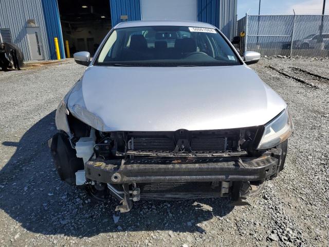 2015 VOLKSWAGEN JETTA BASE - 3VW2K7AJ3FM323366