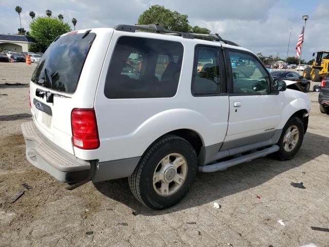 2001 Ford Explorer Sport VIN: 1FMYU60E61UA75765 Lot: 52365274