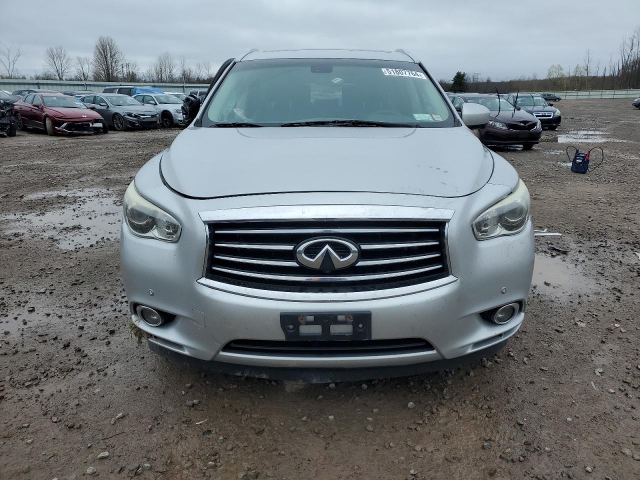 5N1AL0MMXFC526096 2015 Infiniti Qx60