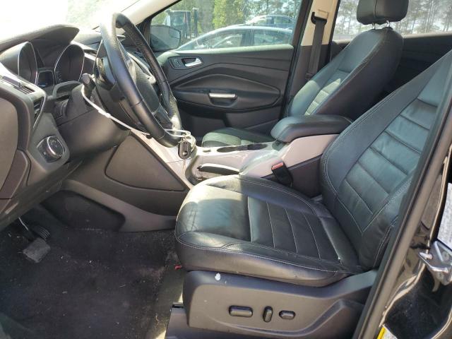 2013 Ford Escape Sel VIN: 1FMCU0HX7DUC76009 Lot: 51973064