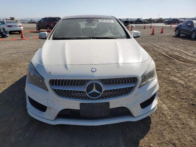 VIN WDDSJ4EB5FN185008 2015 Mercedes-Benz CLA-Class,... no.5