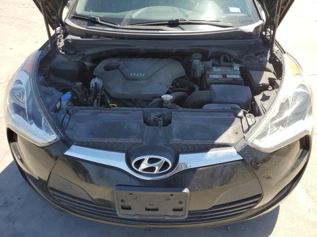 2014 Hyundai Veloster VIN: KMHTC6ADXEU212733 Lot: 48377284