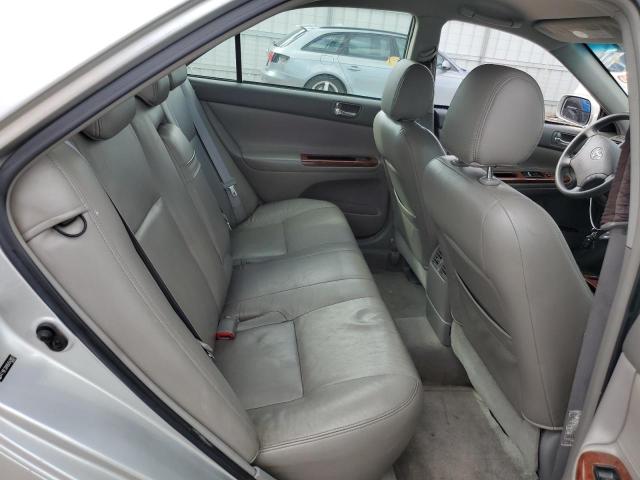 2005 Toyota Camry Le VIN: 4T1BE32K85U543957 Lot: 51301354