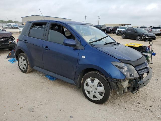 2005 Toyota Scion Xa VIN: JTKKT624450117941 Lot: 52967824