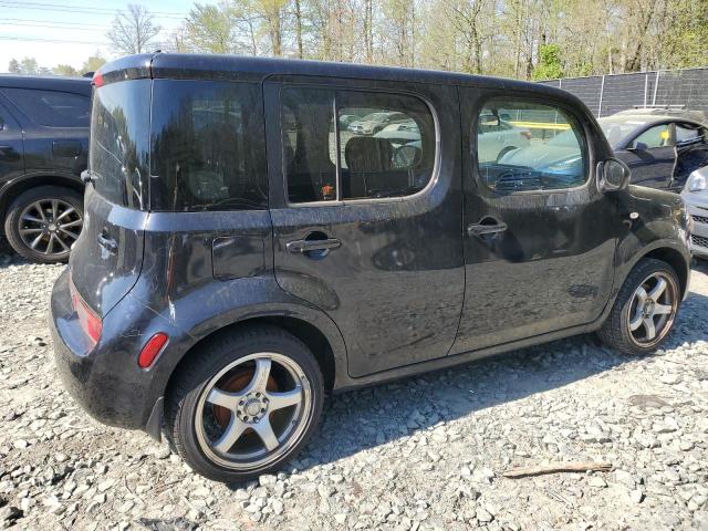 2012 Nissan Cube Base VIN: JN8AZ2KR5CT251024 Lot: 53566354