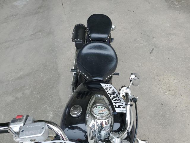 2002 YAMAHA XVS65 BASE - JYAVM01E52A039521