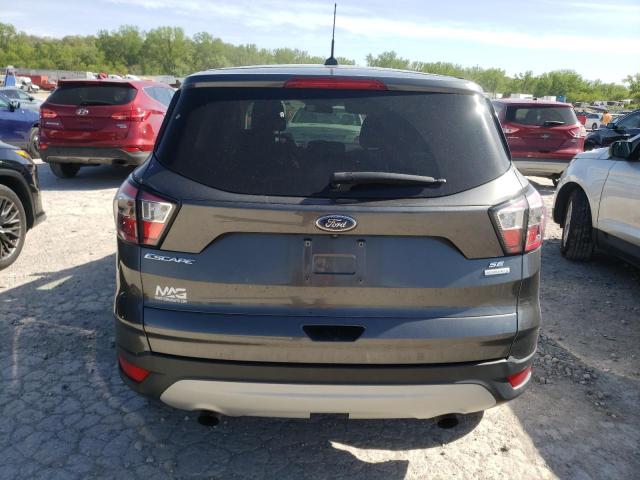 2017 Ford Escape Se VIN: 1FMCU0G99HUD54377 Lot: 52156894