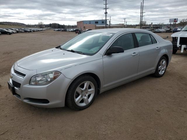 2011 Chevrolet Malibu Ls VIN: 1G1ZB5E11BF292850 Lot: 50642044