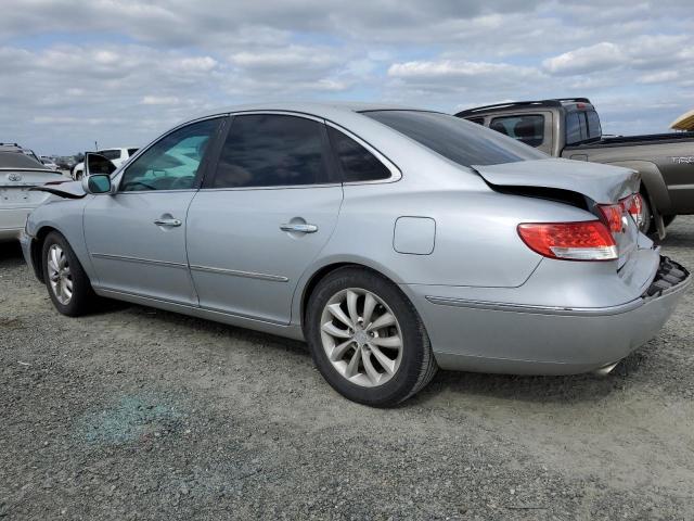 2006 Hyundai Azera Se VIN: KMHFC46F86A057713 Lot: 52133724