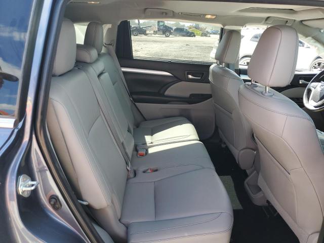 2018 Toyota Highlander Se VIN: 5TDKZRFH9JS276918 Lot: 52371044