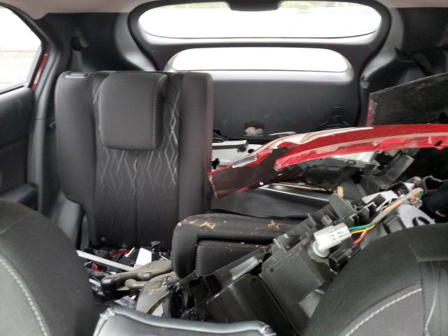 2019 MITSUBISHI ECLIPSE CR - JA4AT5AA8KZ002927