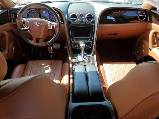 2015 BENTLEY FLYING SPU SCBEC9ZAXFC049956