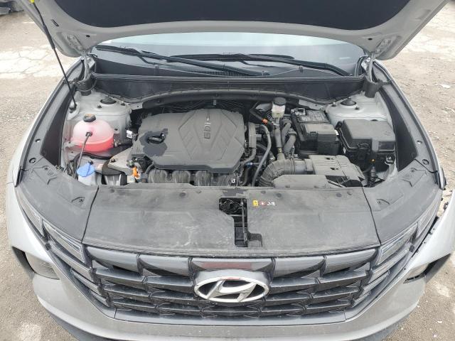 2023 Hyundai Tucson Sel VIN: 5NMJF3AE2PH248260 Lot: 48972554