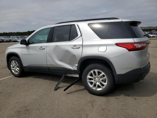 1GNERGKW7MJ103591 Chevrolet Traverse L 2