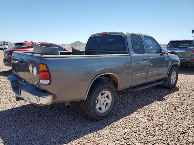 2003 Toyota Tundra Access Cab Sr5 VIN: 5TBRT34183S436527 Lot: 51305784