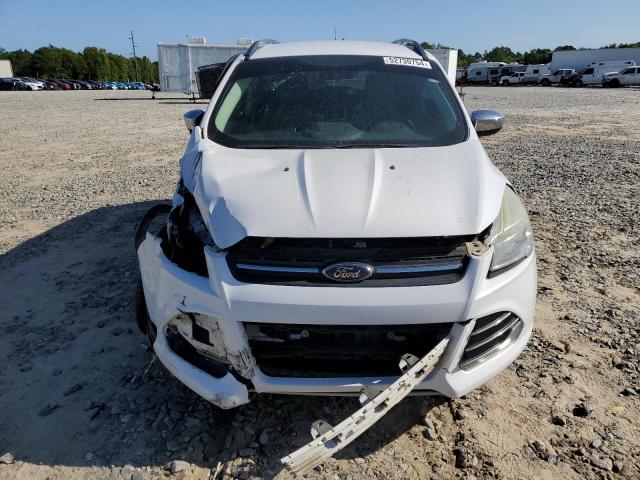 2015 Ford Escape Se VIN: 1FMCU0G9XFUB10895 Lot: 52739754