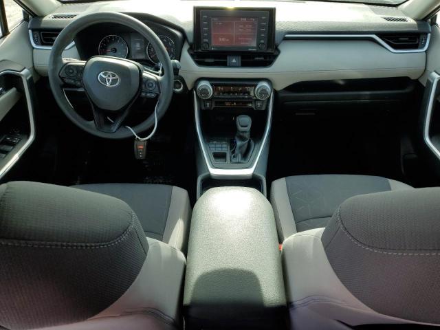 2020 TOYOTA RAV4 XLE - JTMP1RFV3LD056109