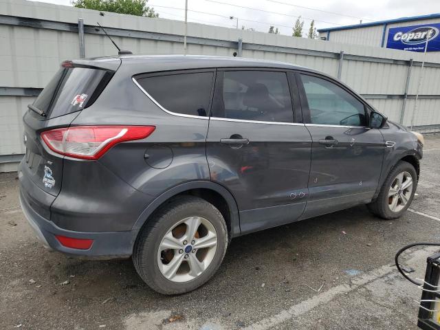 2016 Ford Escape Se VIN: 1FMCU0G7XGUC85969 Lot: 49986424