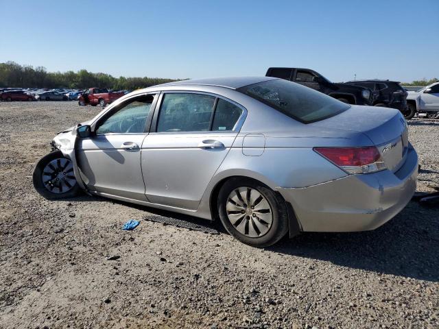 2009 Honda Accord Lx VIN: 1HGCP26379A017294 Lot: 49562494