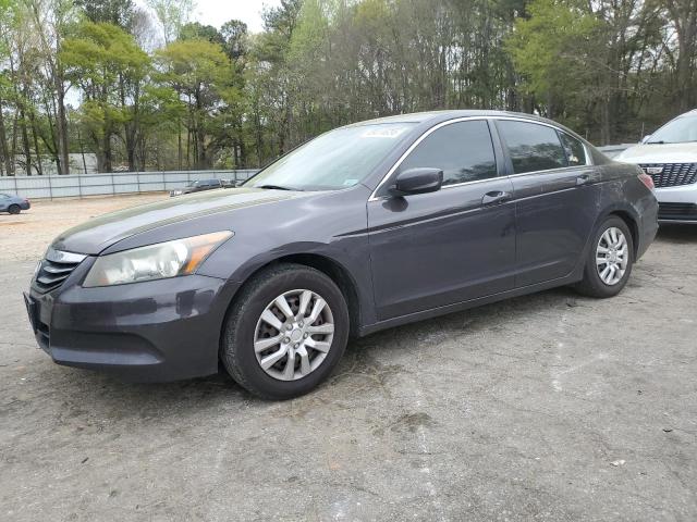 2011 Honda Accord Lx VIN: 1HGCP2F31BA054170 Lot: 49414624