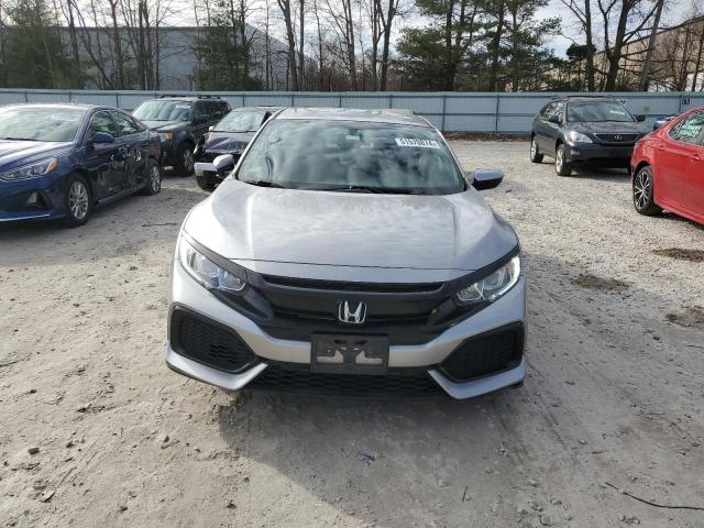 2018 Honda Civic Lx VIN: SHHFK7H20JU422127 Lot: 51570874