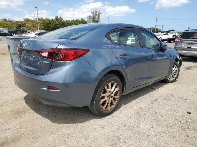 2015 Mazda 3 Sport VIN: 3MZBM1U77FM179246 Lot: 52157764