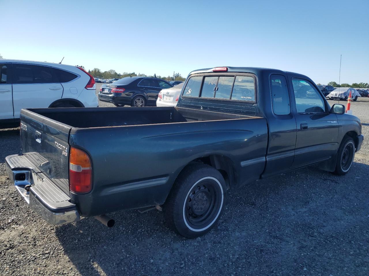 4TAVL52N0WZ165033 1998 Toyota Tacoma Xtracab