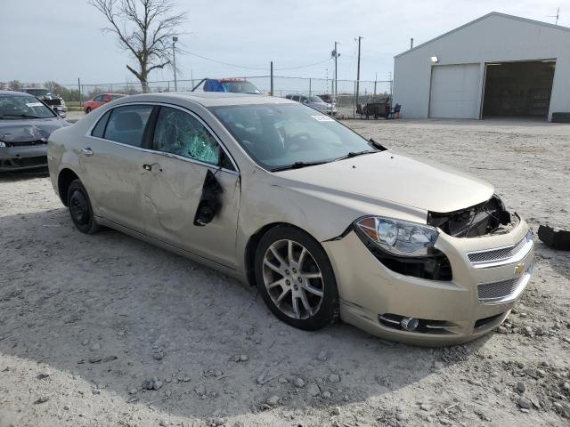 2012 Chevrolet Malibu Ltz VIN: 1G1ZE5E01CF113660 Lot: 52168034