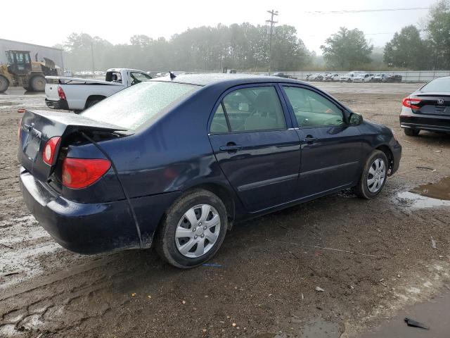 2006 Toyota Corolla Ce VIN: JTDBR32E160065344 Lot: 52847144