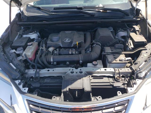 2020 LEXUS NX 300 JTJDARBZ2L5006126