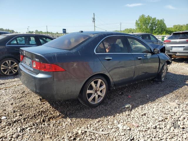 2005 Acura Tsx VIN: JH4CL96835C024819 Lot: 52171124
