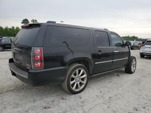 2010 GMC Yukon Xl Denali VIN: 1GKUCMEF7AR261821 Lot: 50973824