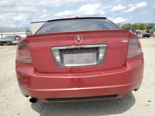 2007 Acura Tl Type S VIN: 19UUA76557A018414 Lot: 51469744