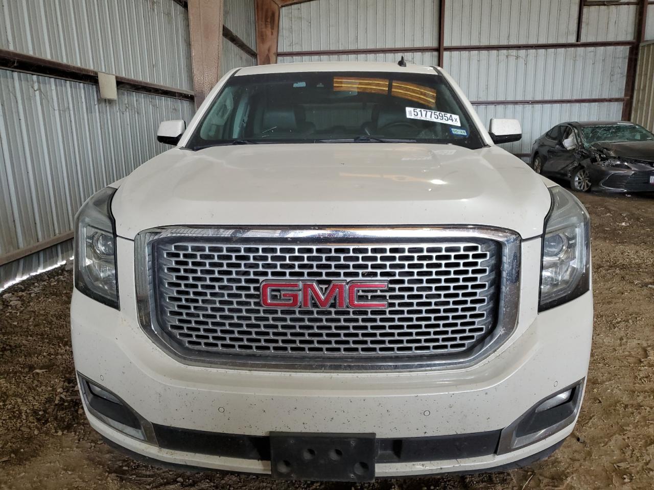 1GKS1CKJ5FR142432 2015 GMC Yukon Denali