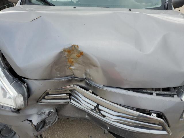 2018 MITSUBISHI MIRAGE G4 - ML32F3FJXJHF10678